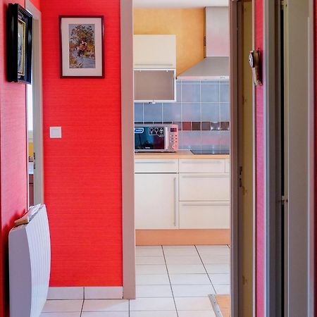 Appartement Lumineux, 80M2, Au Calme, 10Mn A Pieds De La Plage 莱萨布勒-多洛讷 外观 照片