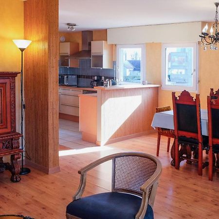 Appartement Lumineux, 80M2, Au Calme, 10Mn A Pieds De La Plage 莱萨布勒-多洛讷 外观 照片